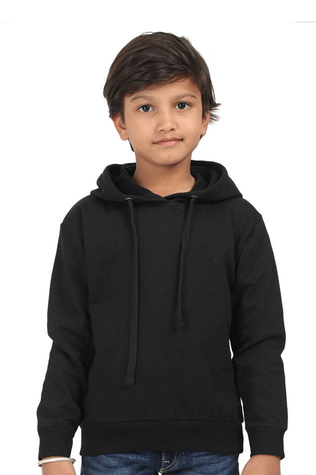 Kids Hooded Sweatshirt