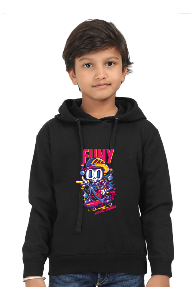 Kids Sweatshirt - Funy