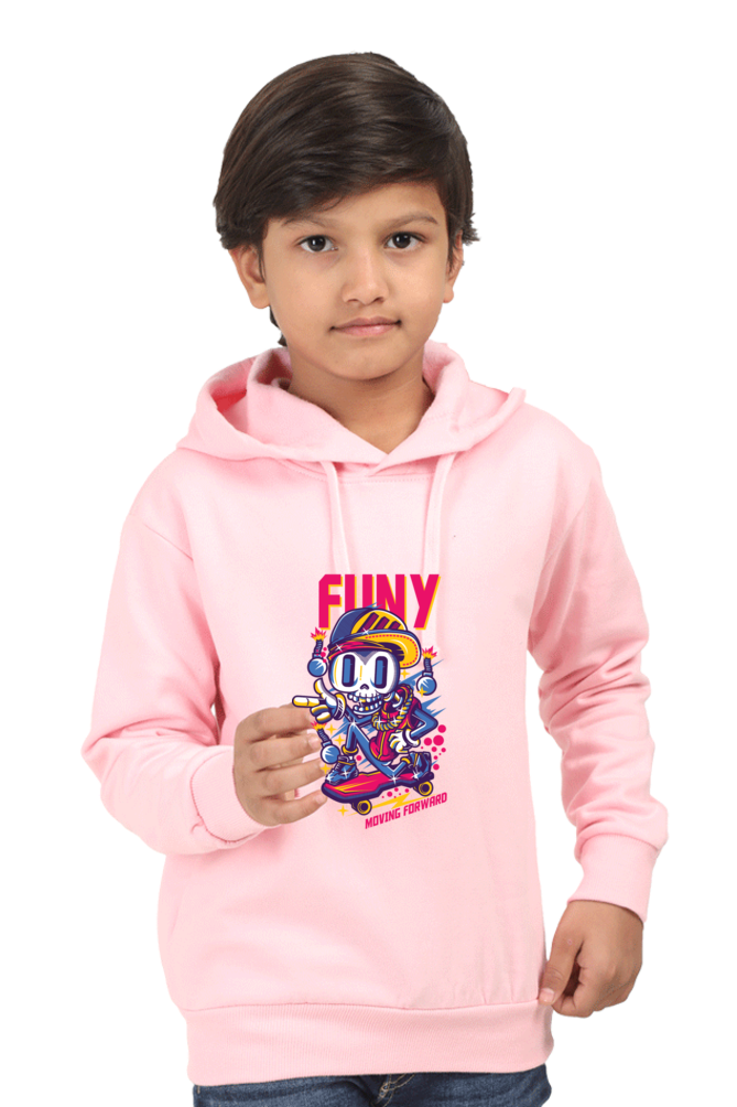 Kids Sweatshirt - Funy