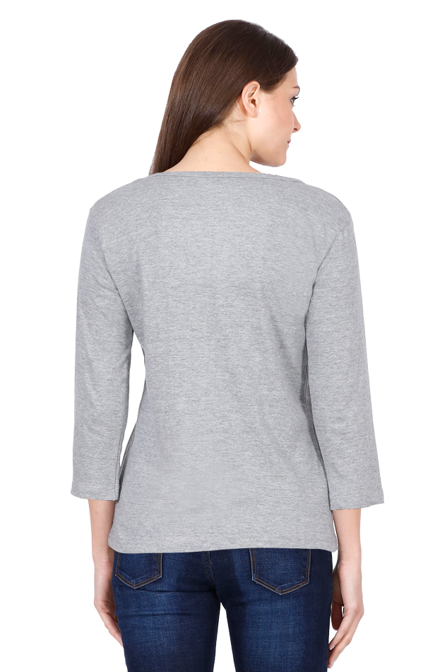 Round Neck Full Sleeves - You Are So Loved